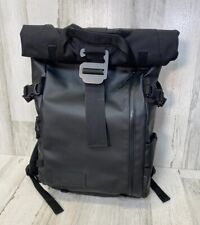 Wandrd black backpack for sale  Indian Trail