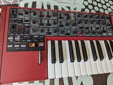 Nord lead keyboard for sale  Shipping to Ireland