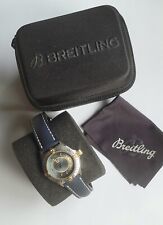 Montre breitling callisto d'occasion  Franconville