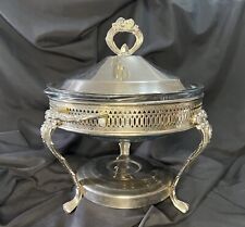 Vintage silver plated for sale  Cleveland