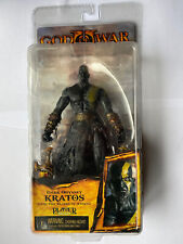 Usado, NECA Kratos God of War II Dark Odyssey com lâminas de Athena PS2 PS3 postagem grátis comprar usado  Enviando para Brazil