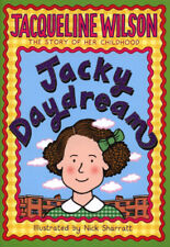 Jacky daydream jacqueline for sale  STOCKPORT