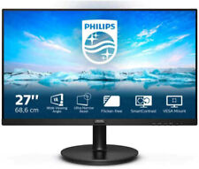 Philips monitor pollici usato  Casalnuovo Di Napoli