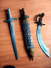 toy knight swords for sale  ENFIELD