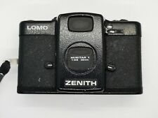 Lomo zenith 100 for sale  LONDON