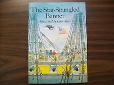 The Star Spangled Banner (Livro Infantil) Um Livro Arco-íris de Leitura, usado comprar usado  Enviando para Brazil