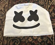 Marshmello music mask for sale  Franklin