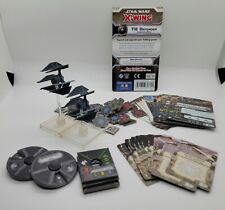 Star Wars X-Wing Miniatures TIE Defender conjunto de 2, usado comprar usado  Enviando para Brazil