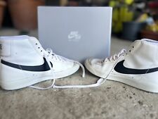 Scarpe 37.5 nike usato  Firenze