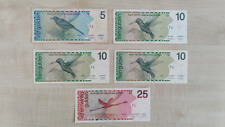 Banknoten niederländische ant gebraucht kaufen  Landshut