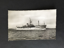 R.m.v. scillonian leaving for sale  WAKEFIELD