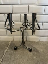 Beautiful wrought iron for sale  WALSALL