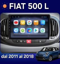 Fiat 500l dal usato  Sant Antonio Abate