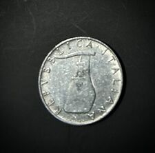 Moneta coin lire usato  Grumo Appula