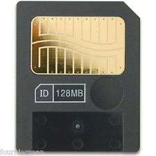 Cartão de memória 128 MB MEG SMART MEDIA SM YAMAHA DGX-305 505 TECLADO MOTIVO 6 7 8 T3 comprar usado  Enviando para Brazil