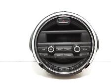 Autoradio mini cooper usato  Italia