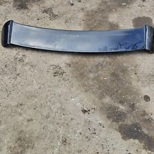 toyota corolla spoiler for sale  ROTHERHAM