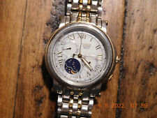 Citizen Eco Drive Moon Phase 8651 comprar usado  Enviando para Brazil