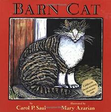 Barn cat hardcover for sale  Mishawaka