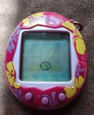 Tamagotchi connection pink for sale  NORTH SHIELDS