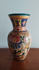Vaso ceramica deruta usato  Savona