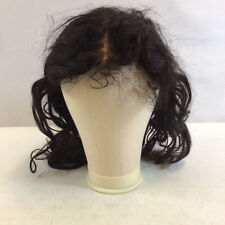 Lemoda Womens SKINLIKE Brazilian Straight Real HD Full Lace Wigs 26 Inch Used for sale  Shipping to South Africa