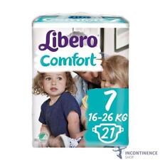 Libero comfort pack for sale  Shipping to Ireland