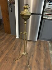 Antique solid brass for sale  Paw Paw