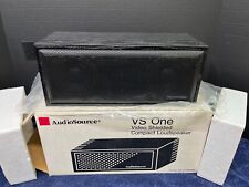 Audio source one for sale  Shipping to Ireland