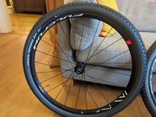 Fulcrum racing wheelset for sale  BIRMINGHAM