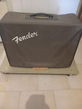 Fender blues deluxe usato  Volvera