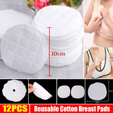 12pcs reusable breast for sale  LIVERPOOL