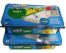 Swiffer wet lavapavimenti usato  Italia