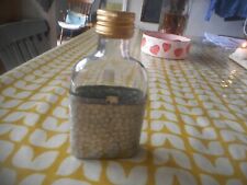Small whiskey bottle for sale  CREDITON