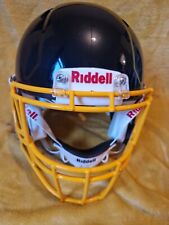 Riddell football helmet for sale  HALESOWEN