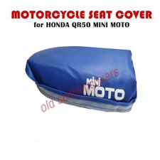 Motorcycle seat cover for sale  BURNHAM-ON-SEA