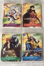 One piece card d'occasion  Chancelade