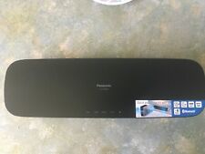 Panasonic htb254 soundbar gebraucht kaufen  Schönefeld