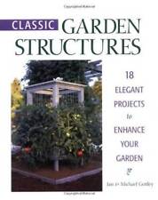 Classic garden structures for sale  Montgomery