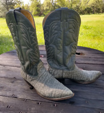 Vintage nocona boots for sale  Elk Creek