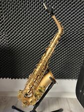 Thomann alt saxophon gebraucht kaufen  Uettingen