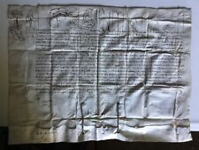 Document religieux historique d'occasion  Bourges