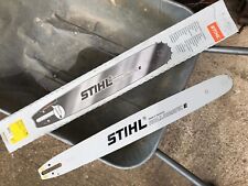 Stihl schiene schwert gebraucht kaufen  Michelstadt