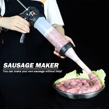 Sausage maker stuffer for sale  Shipping to Ireland