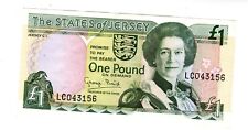 Jersey billet pound d'occasion  France