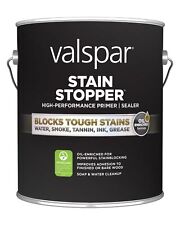 Valspar stain stopper for sale  Plymouth Meeting