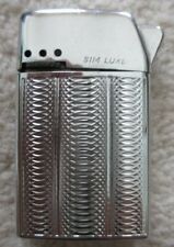 Sim luxe lighter for sale  LONDON