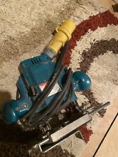 Makita router 110v for sale  Ireland