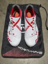 Northwave extreme white for sale  Shipping to Ireland