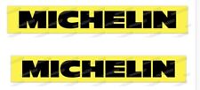 Michelin yellow sticker usato  Milano
